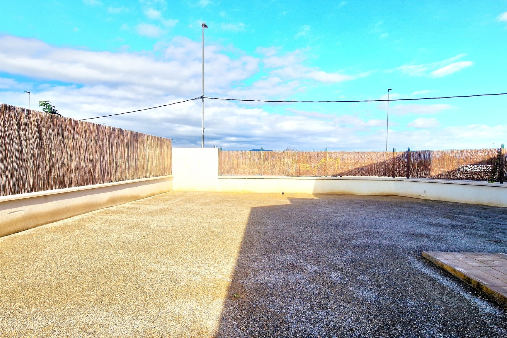 New Build - detached - Purias