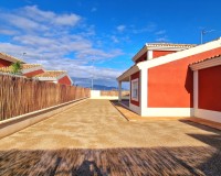 New Build - detached - Purias