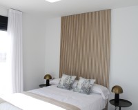 New Build - detached - Roldán