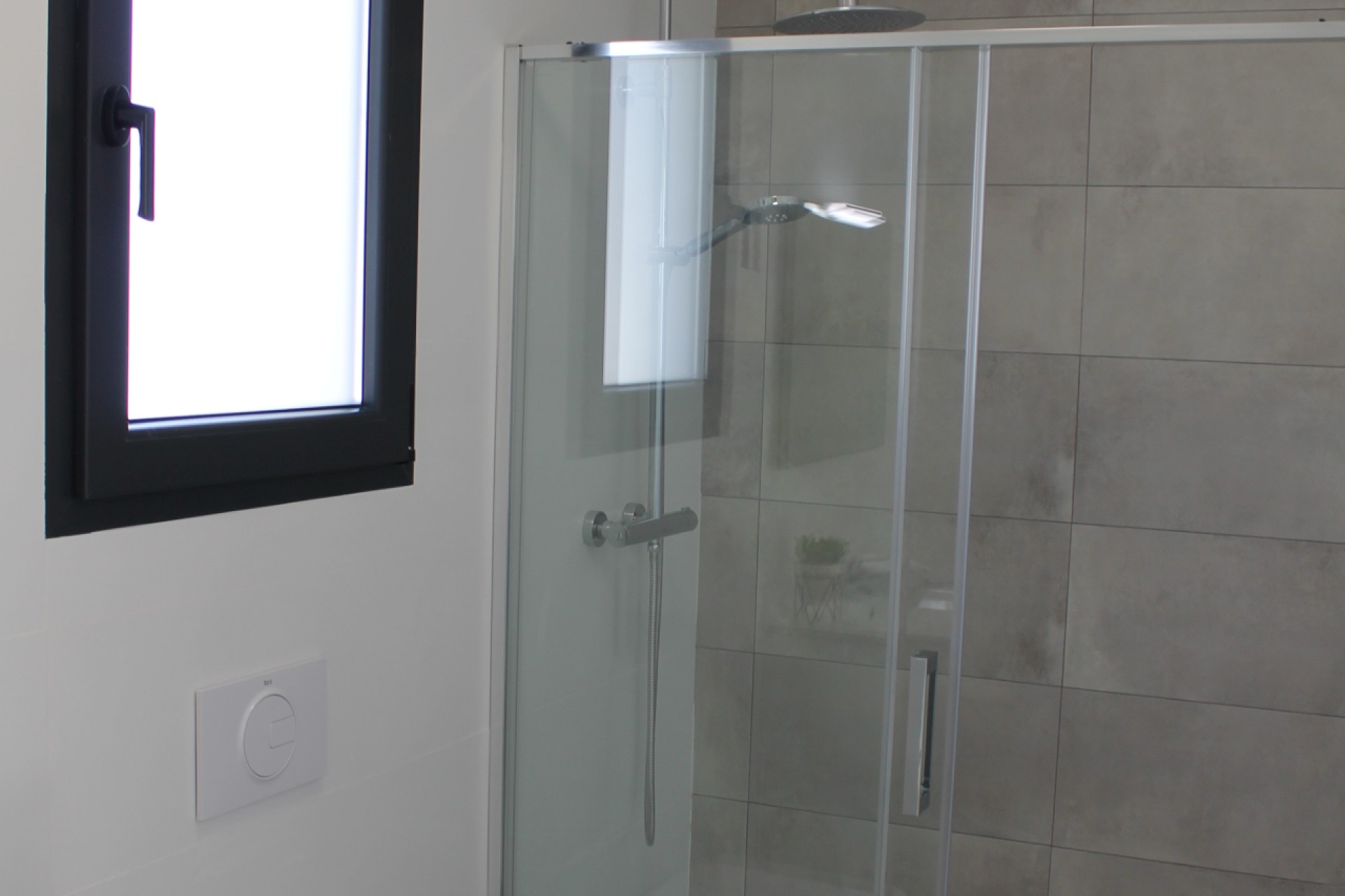 New Build - detached - Roldán