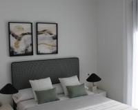 New Build - detached - Roldán