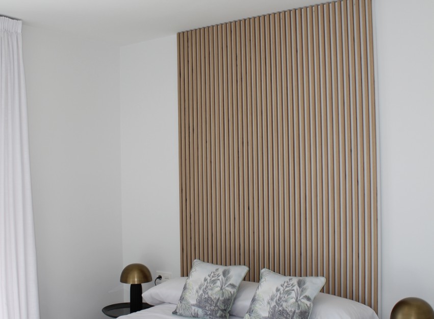 New Build - detached - Roldán