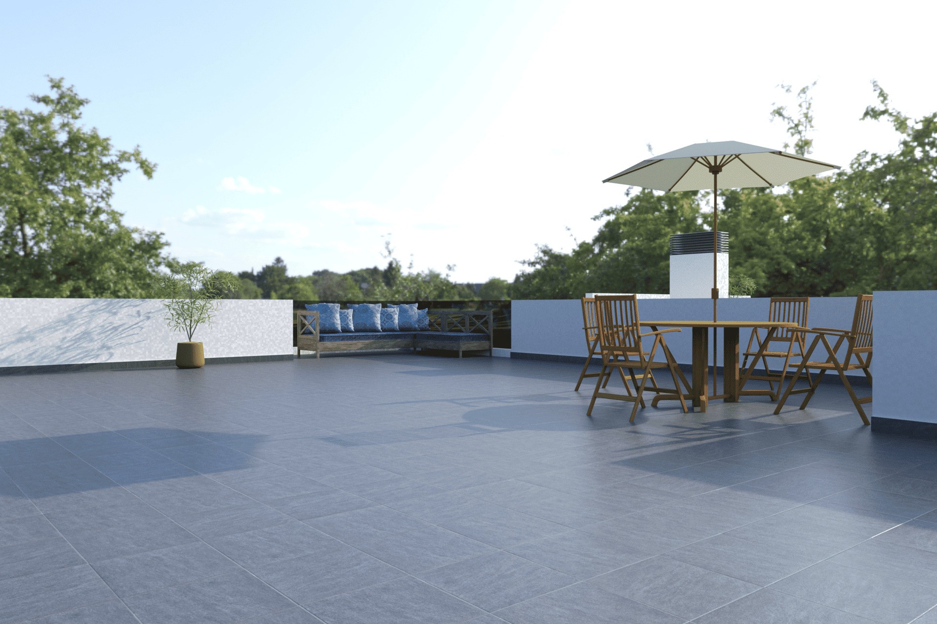 New Build - detached - San Javier