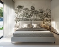 New Build - detached - San Miguel de Salinas