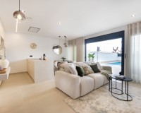 New Build - detached - San Pedro del Pinatar