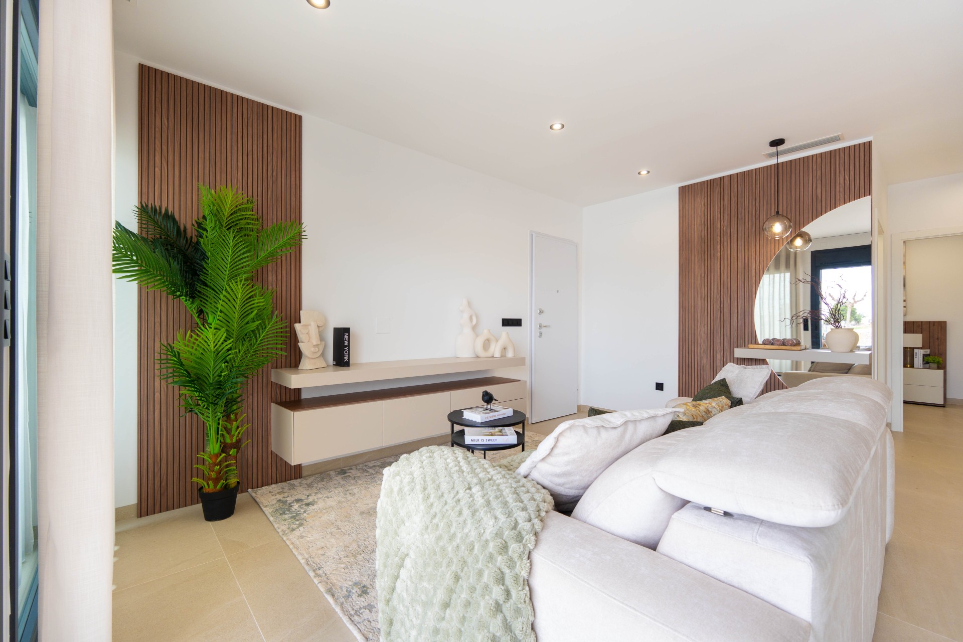 New Build - detached - San Pedro del Pinatar