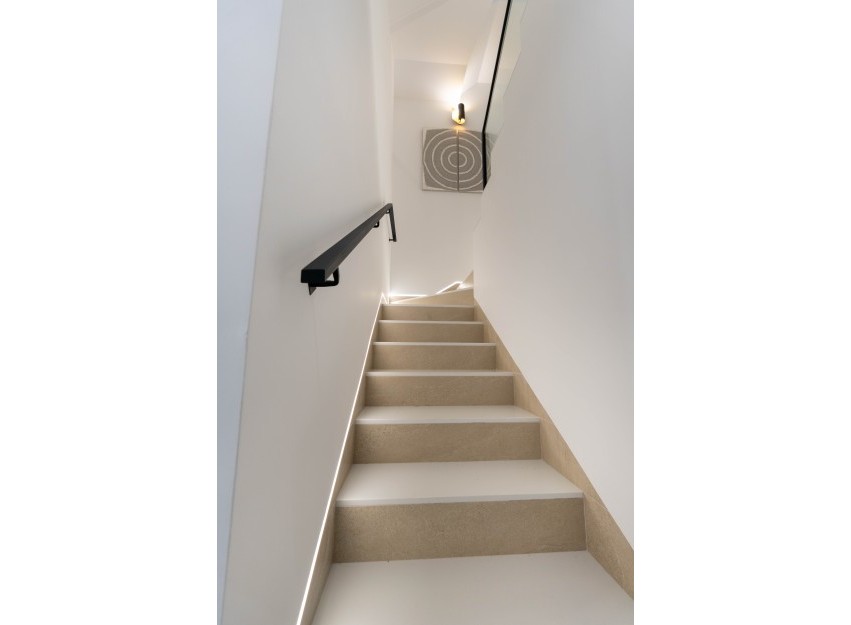 New Build - detached - San Pedro del Pinatar