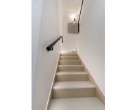 New Build - detached - San Pedro del Pinatar