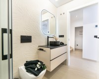 New Build - detached - San Pedro del Pinatar