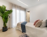 New Build - detached - San Pedro del Pinatar