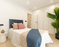 New Build - detached - San Pedro del Pinatar