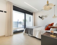 New Build - detached - San Pedro del Pinatar