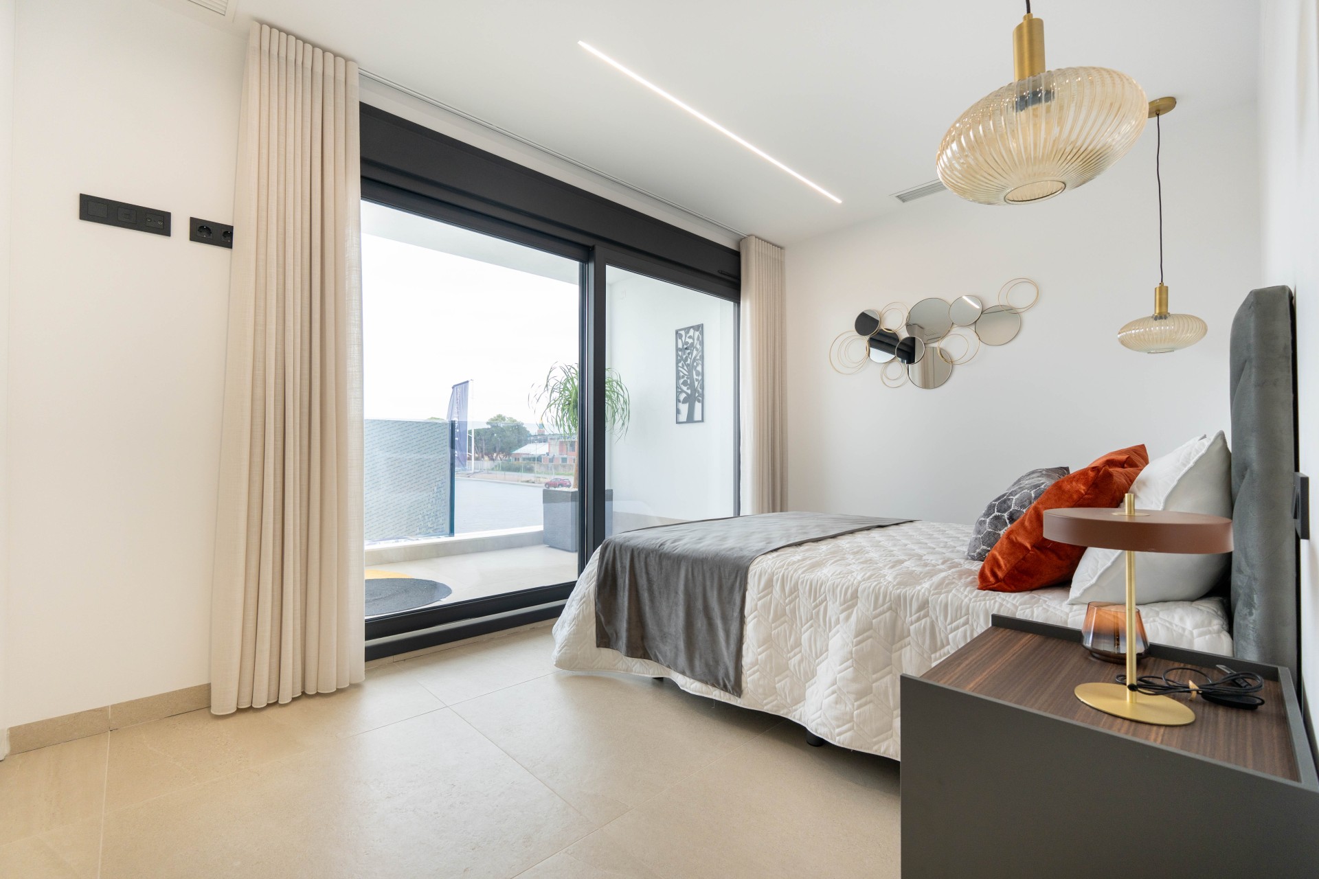 New Build - detached - San Pedro del Pinatar