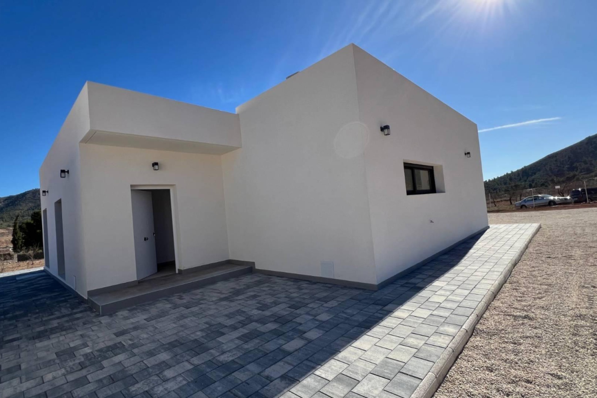 New Build - detached - Torre del Rico