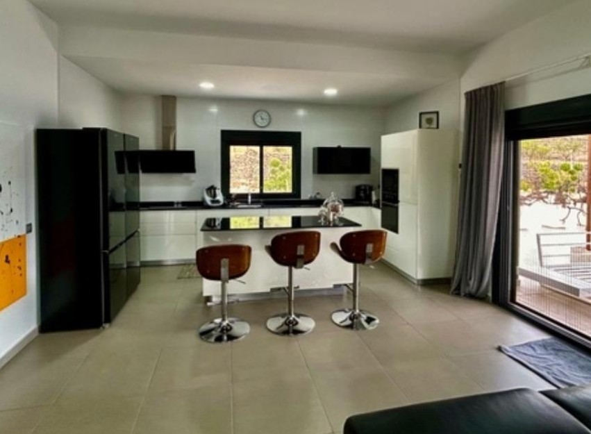 New Build - detached - Torre del Rico