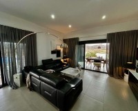 New Build - detached - Torre del Rico