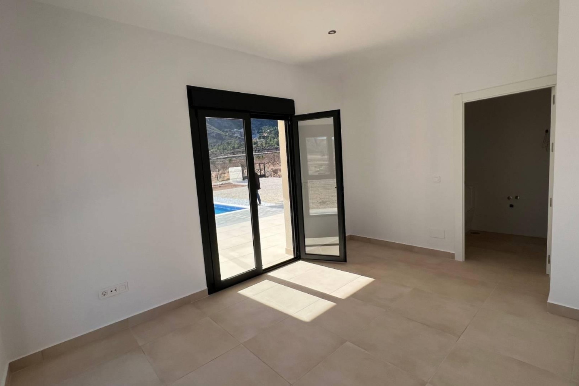 New Build - detached - Torre del Rico