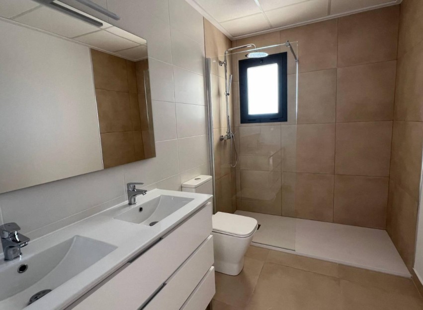 New Build - detached - Torre del Rico