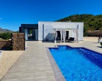New Build - detached - Torre del Rico