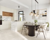 New Build - detached - Torre-Pacheco