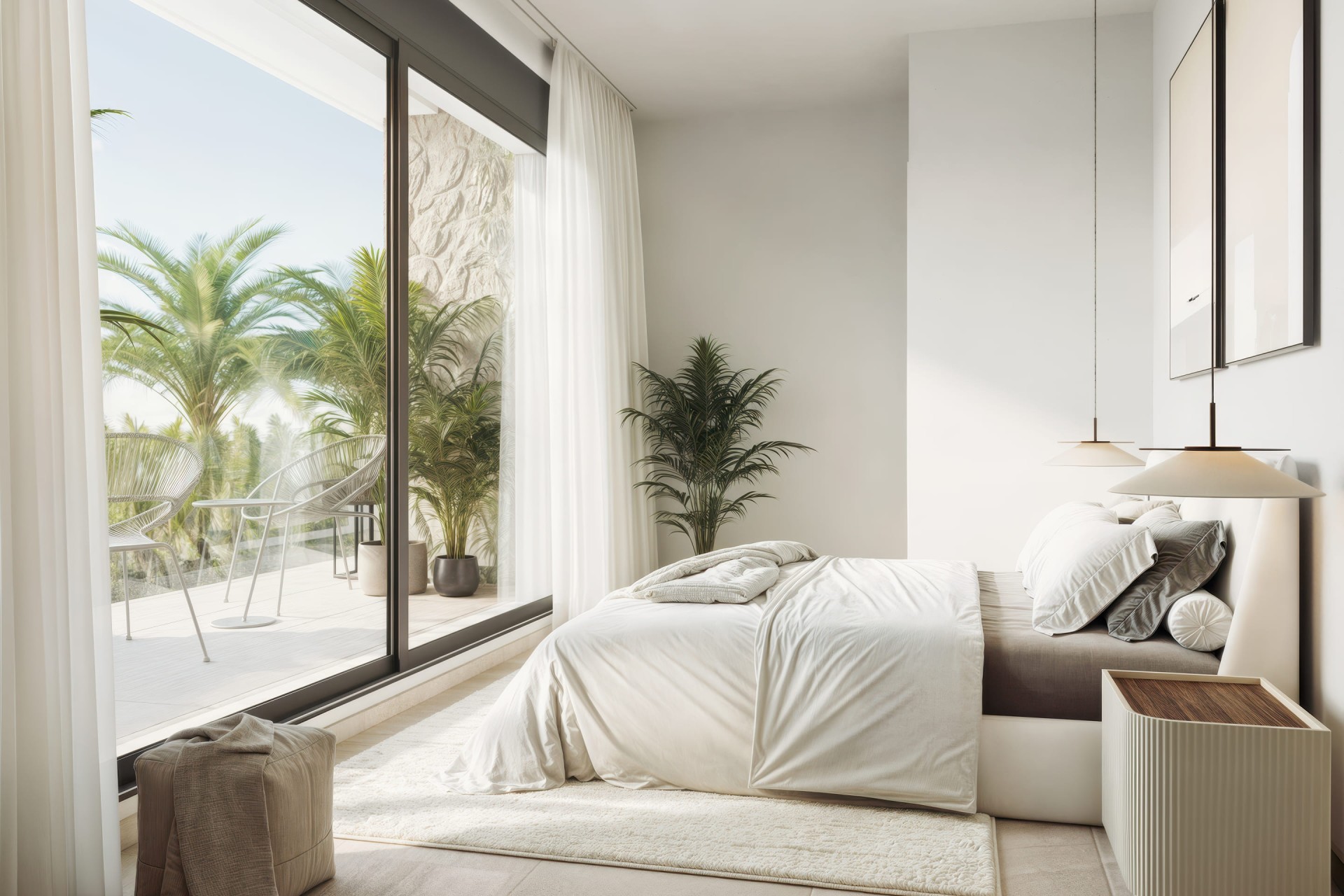 New Build - detached - Torre-Pacheco