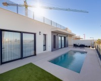 New Build - detached - Torrevieja