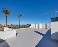 New Build - detached - Torrevieja
