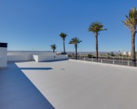 New Build - detached - Torrevieja