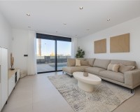 New Build - detached - Torrevieja