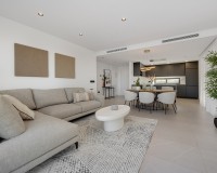 New Build - detached - Torrevieja
