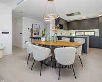 New Build - detached - Torrevieja