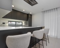 New Build - detached - Torrevieja