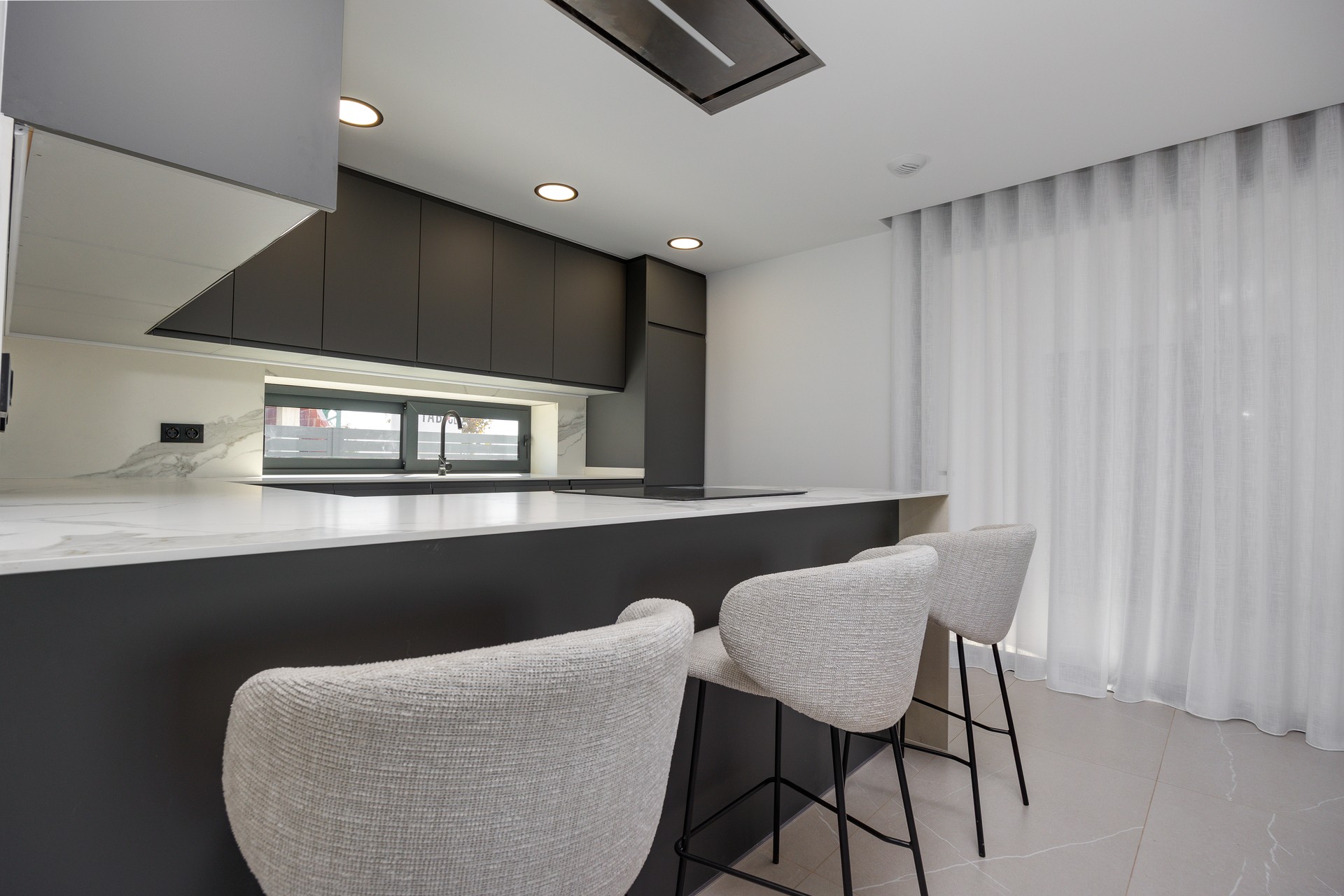 New Build - detached - Torrevieja