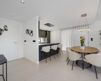 New Build - detached - Torrevieja