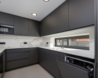 New Build - detached - Torrevieja