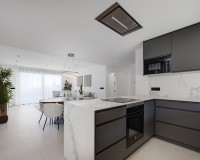 New Build - detached - Torrevieja