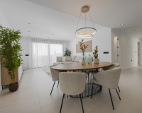 New Build - detached - Torrevieja