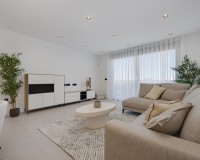 New Build - detached - Torrevieja