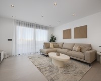 New Build - detached - Torrevieja