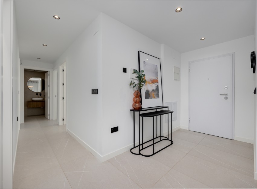 New Build - detached - Torrevieja