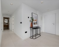 New Build - detached - Torrevieja