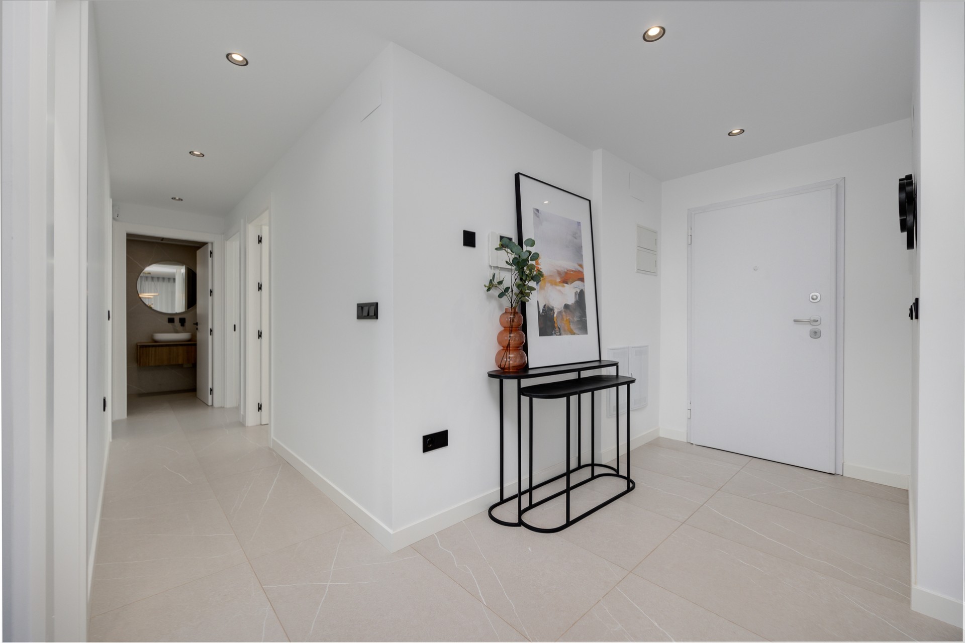 New Build - detached - Torrevieja