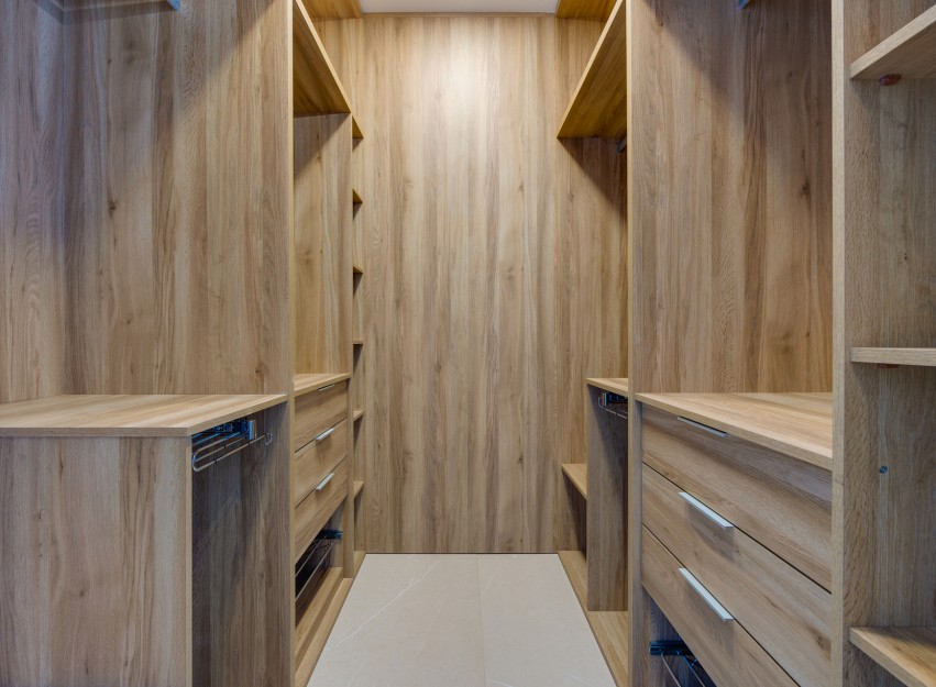 New Build - detached - Torrevieja