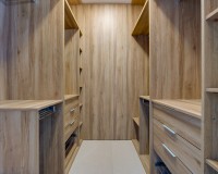 New Build - detached - Torrevieja