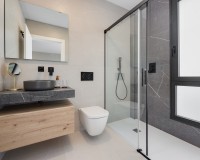 New Build - detached - Torrevieja