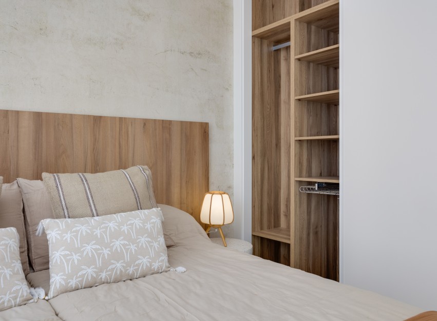 New Build - detached - Torrevieja