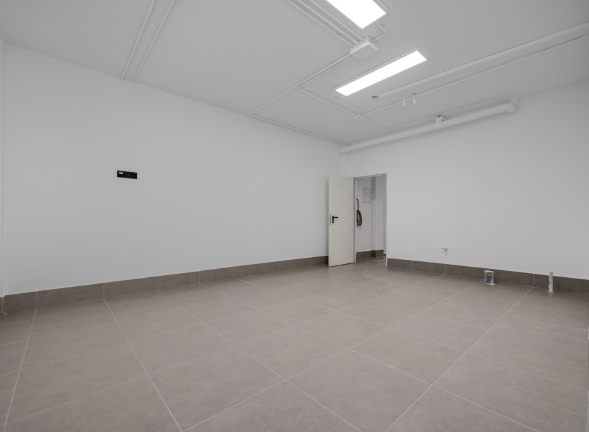 New Build - detached - Torrevieja