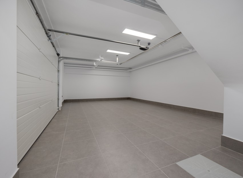 New Build - detached - Torrevieja