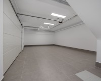 New Build - detached - Torrevieja