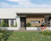 New Build - detached - Torrevieja